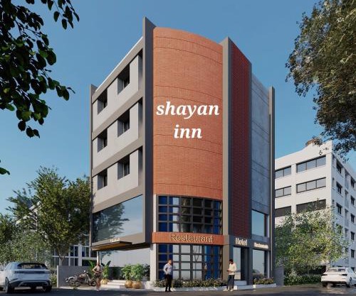 Hotel Shayan Inn