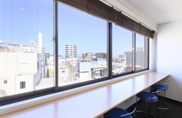 Hotel Shinjukuya