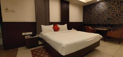 Hotel Shiny Villa