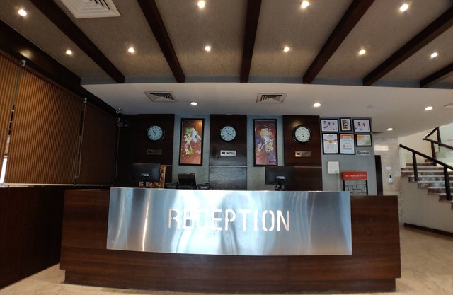 Hotel Shiv Villas