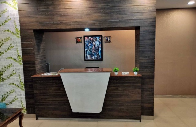 Hotel Shri Bhaskar