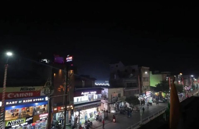 Hotel Shyam Inn - Standard Room Apartment