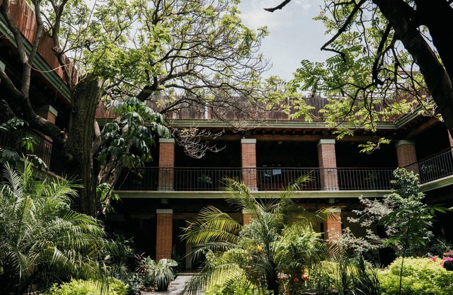 Hotel Siglo 17