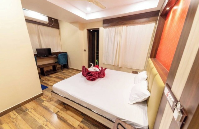 Hotel Signature Inn New Digha