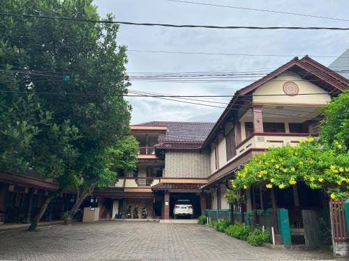 Hotel Sinar Rahayu 2