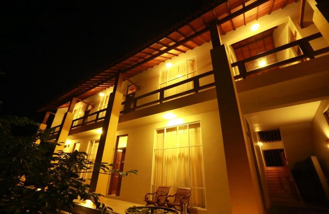 Hotel Sinharagama