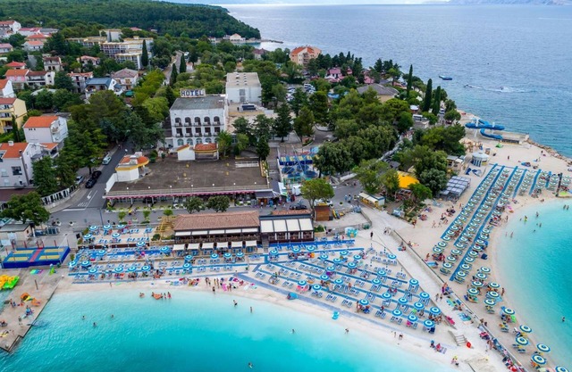 Hotel Slaven