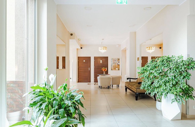 Hotel Sleep Wroclaw