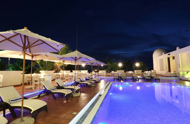 Hotel Slipway