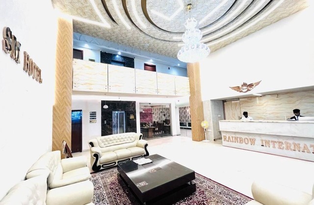 HOTEL SM RAINBOW INTERNATIONAL