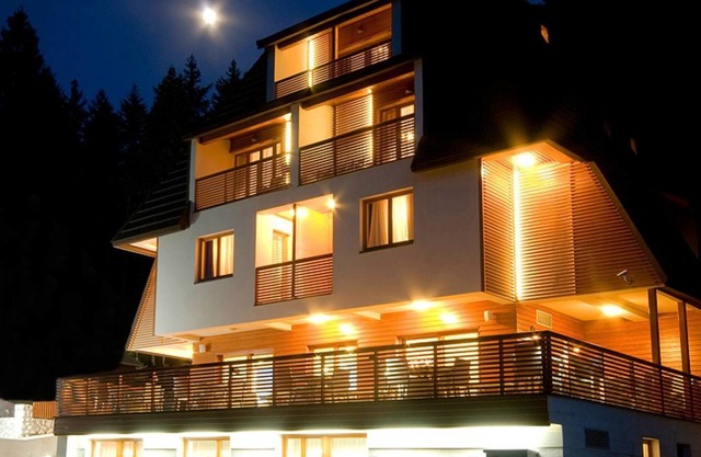 Hotel SOA