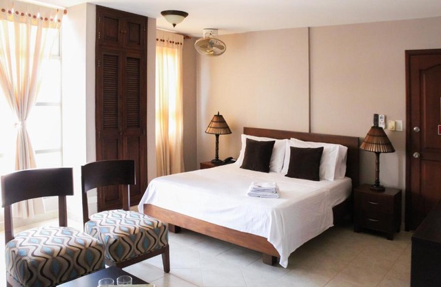 Hotel Solaris