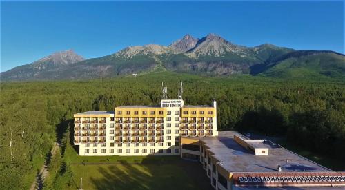Hotel SOREA HUTNÍK I.