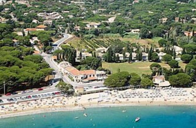 Hotel & Spa La Villa