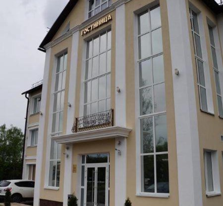 Hotel Spektr