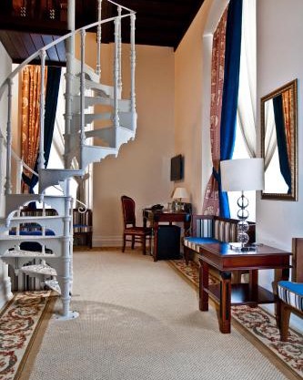 Hotel St. Bruno