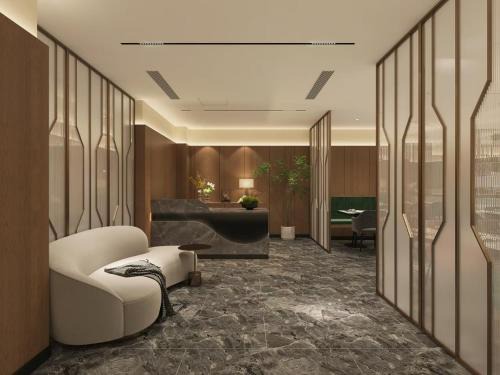 Hotel star sea