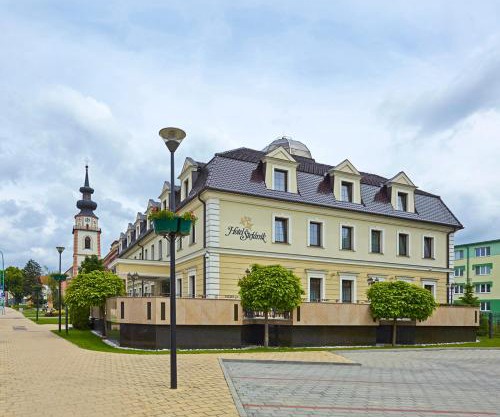 Hotel Stefanik