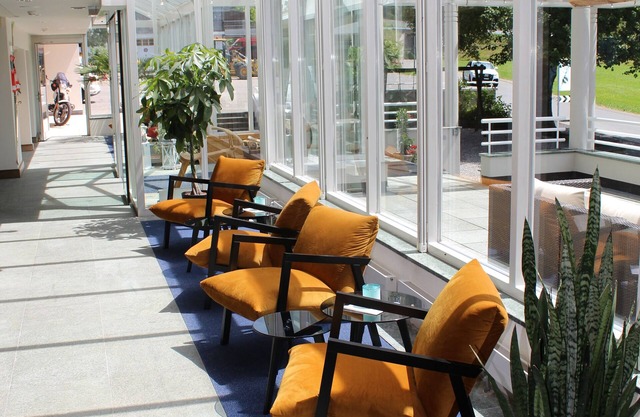 Hotel Sternen