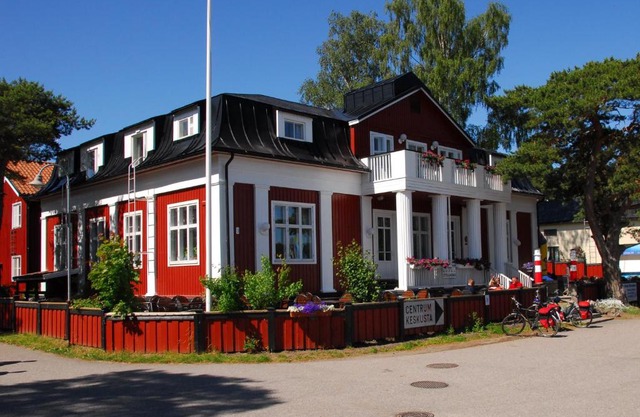 Hotel Strandbo