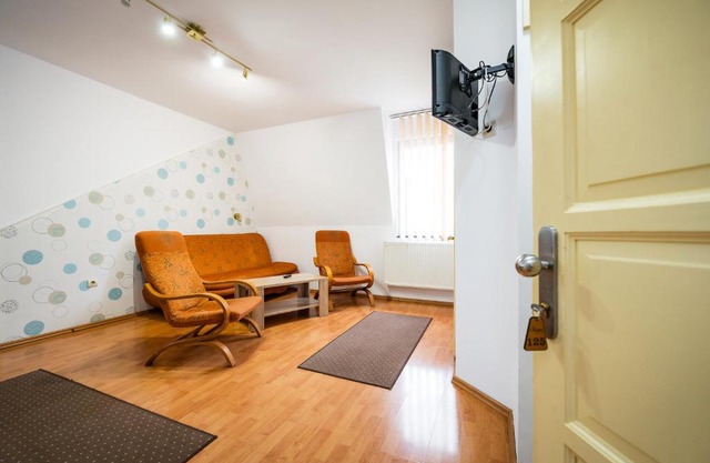 Hotel Sugas