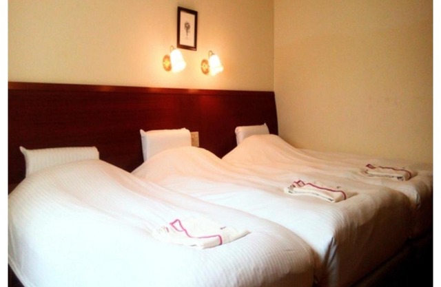 Hotel Sun Queen - Vacation STAY 43433v