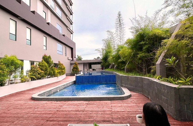 Hotel Suni Abepura