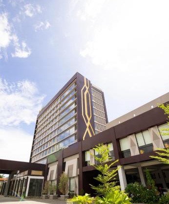Hotel Suni Abepura