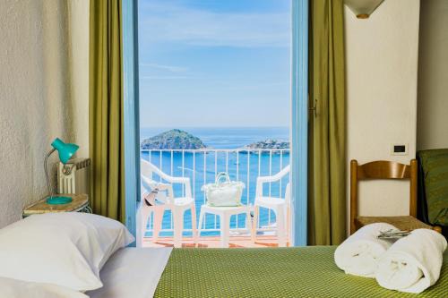 Hotel Sunset Green