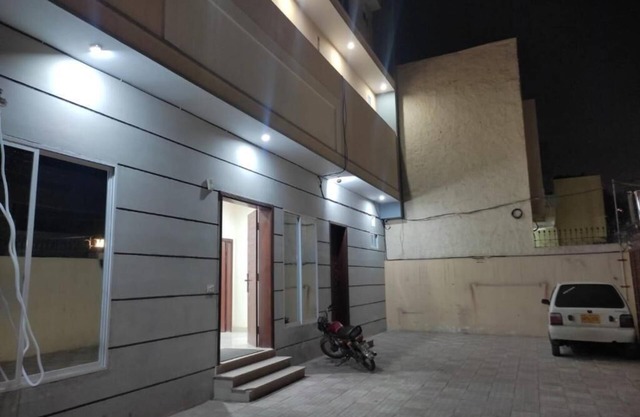 Hotel Taj Palace Multan