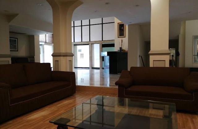 Hotel taj palace sialkot
