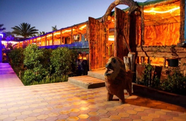 Hotel Tamasinte
