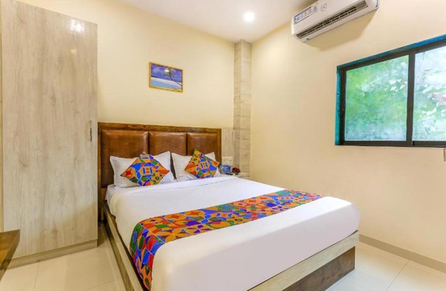 Hotel Tavakkal - Near Mumbai Airport & US Consulate BKC Mumbai