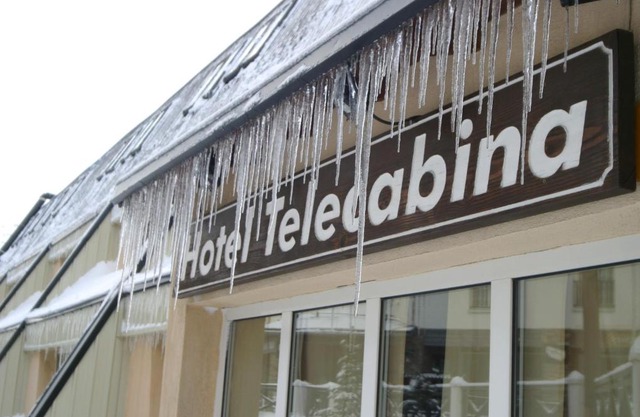 Hotel Telecabina