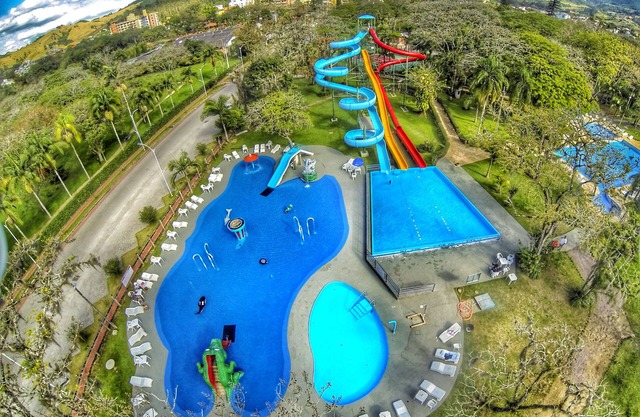 Hotel Termas do Gravatal