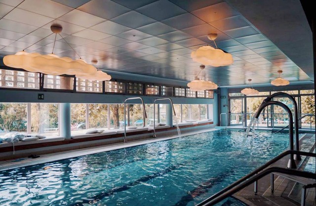 Hotel Terme Salvarola