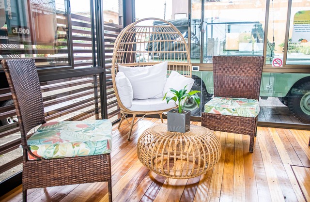 Hotel Terra Viva