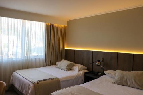 Hotel Terrano Concepción