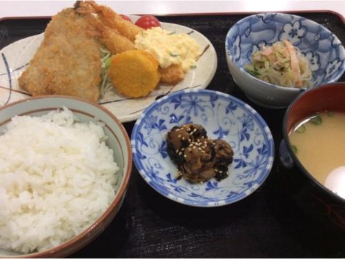 Hotel Tetora Hachinohe - Vacation STAY 12735v