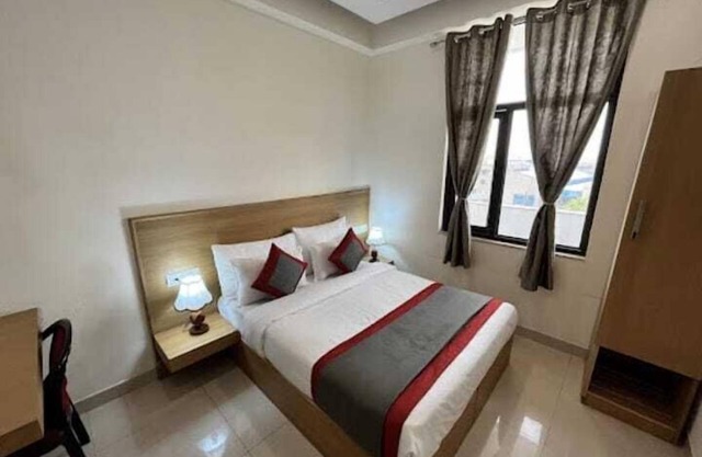 Hotel The Anvi Residency Sector 132