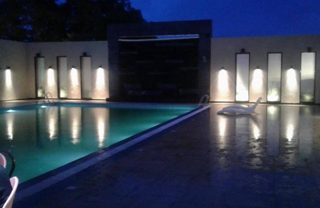 Hotel The Arindum