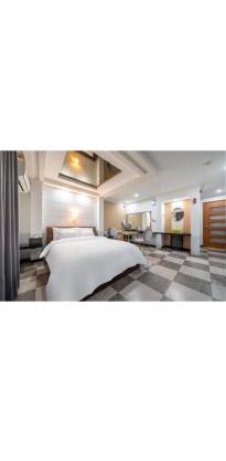 Hotel The Fine