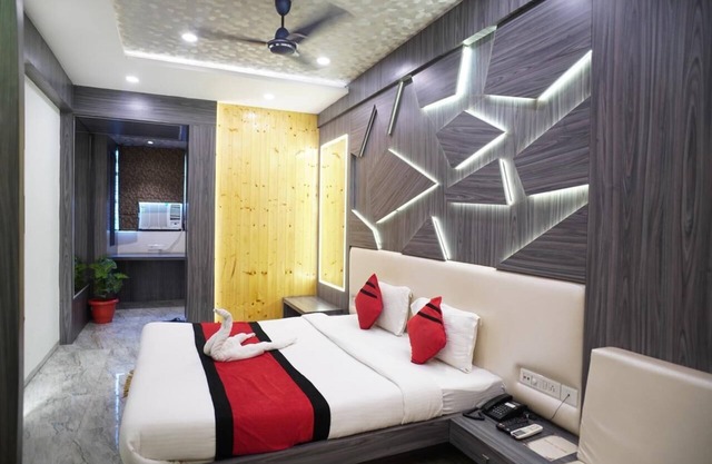 Hotel The Novelty