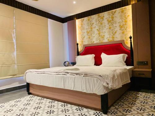 Hotel The Palassio