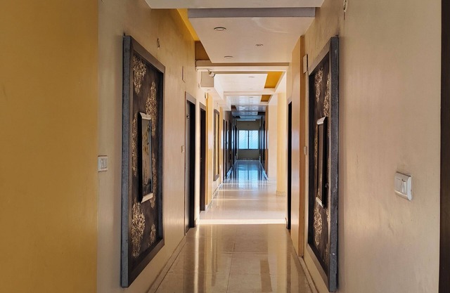Hotel The Siwan International