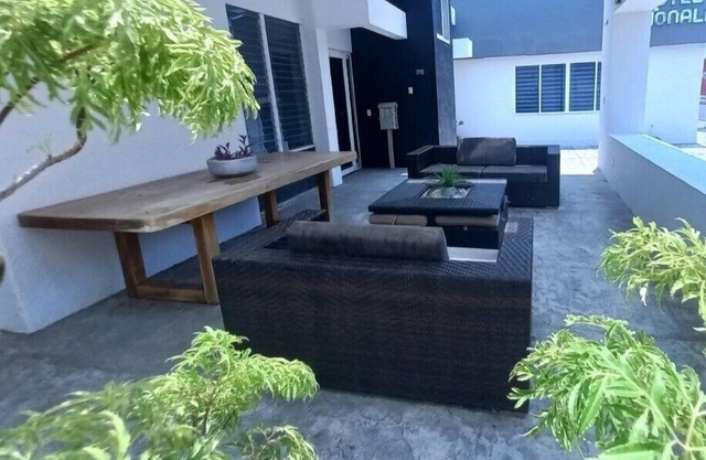 Hotel Tonala