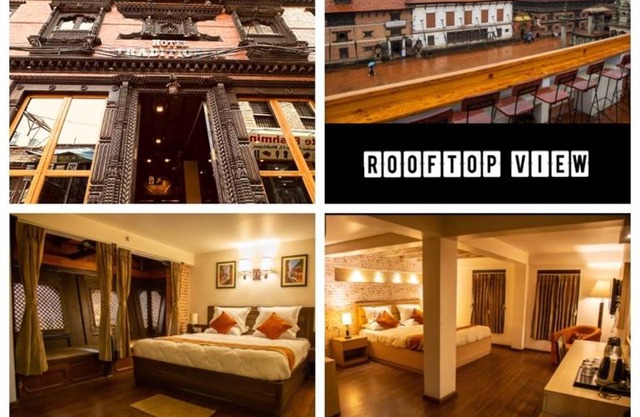 Hotel Traditional