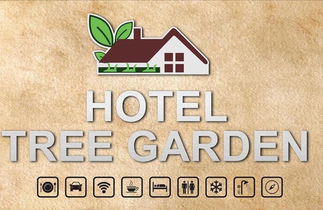 Hotel Tree Garden Wilpaththu Nochchiyagma Anuradhapura