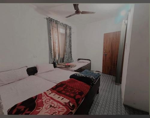 Hotel tridiv