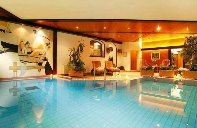 Hotel Tschurtschenthaler